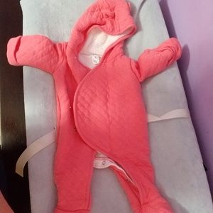 Carter's baby girl  3m